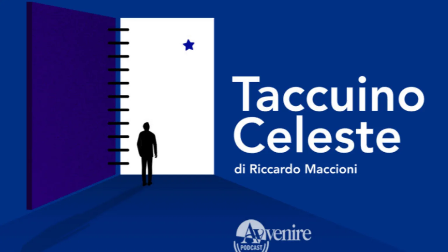 Il podcast su Chiesa e Internet. L'esempio di Carlo Acutis