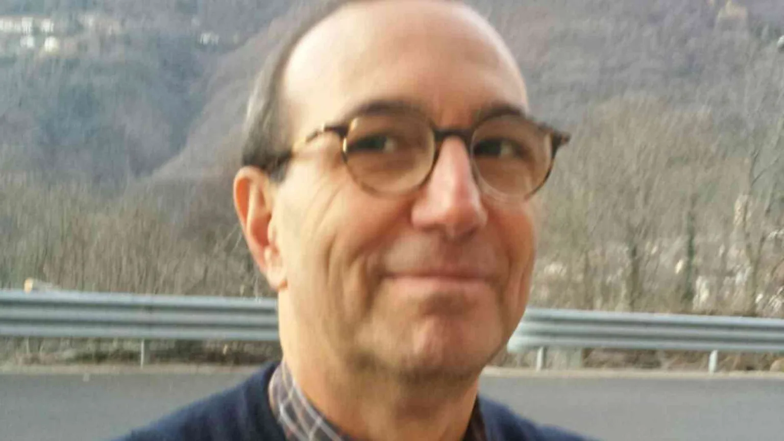 Solo il perdono vincerà l'odio in Medio Oriente
