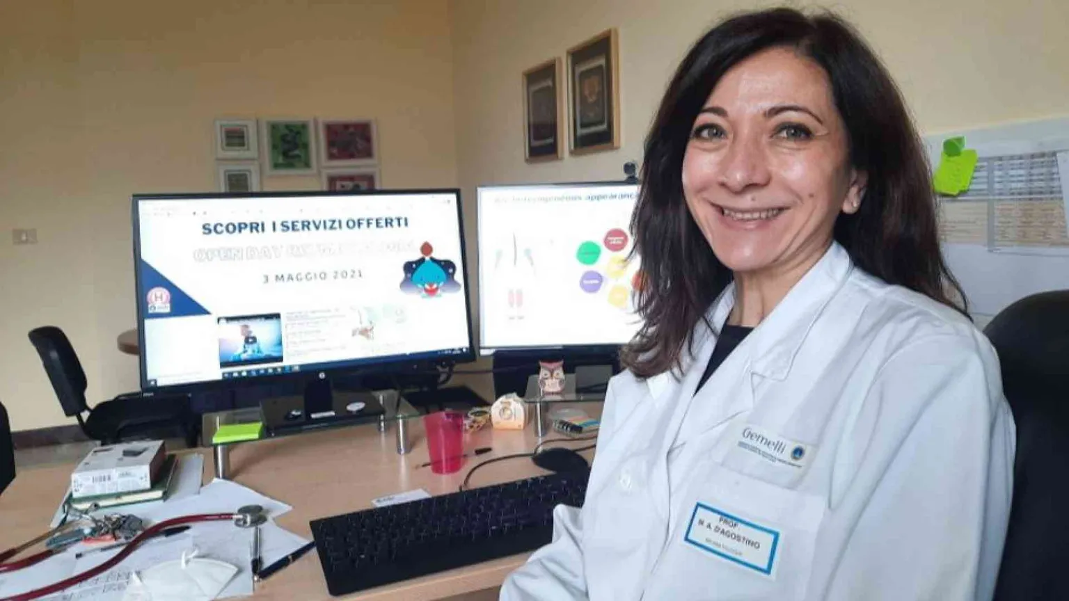 Artrite reumatoide, la cura precoce rallenta la malattia