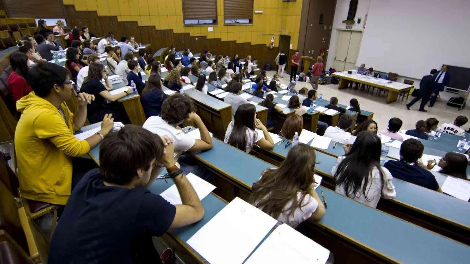 Europee, sì al voto per gli studenti fuori sede. Cosa cambia