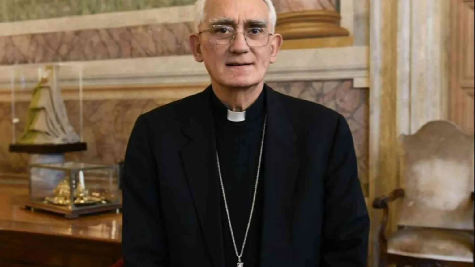 Riccardo Lamba nuovo arcivescovo di Udine: il Friuli, una terra generosa