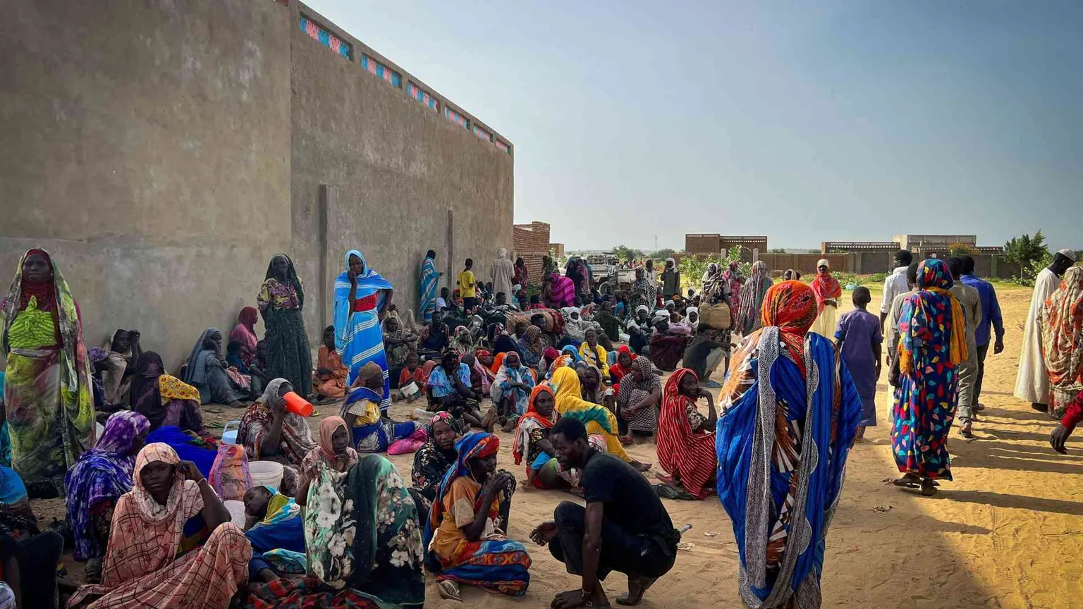 L'Onu denuncia: «Possibili crimini di guerra in Sudan»