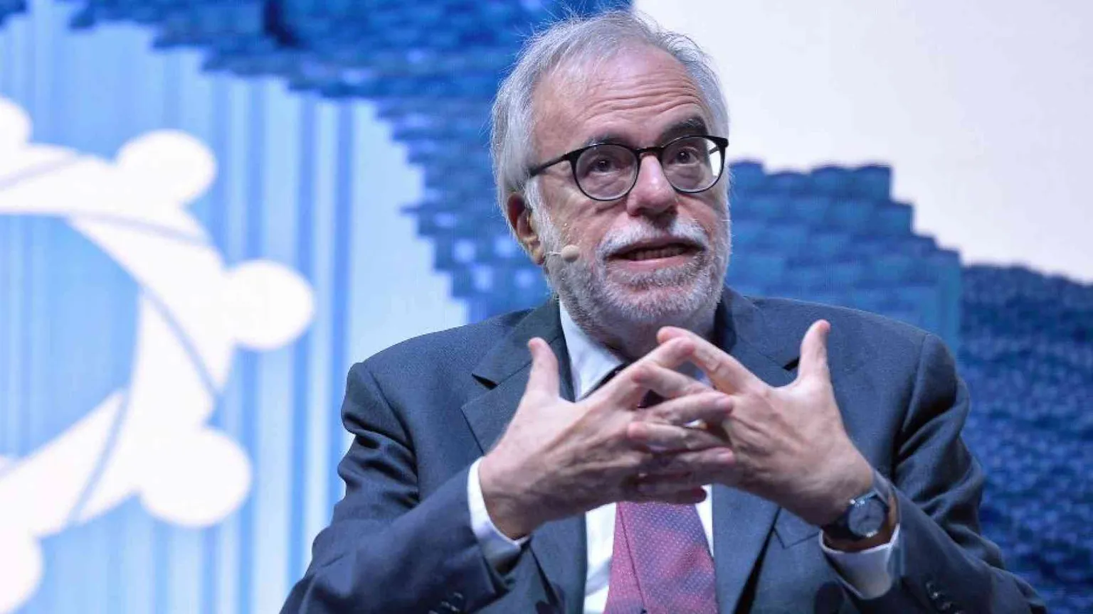 Riccardi: «Non stanchiamoci mai di cercare vie di pace per l'Ucraina»