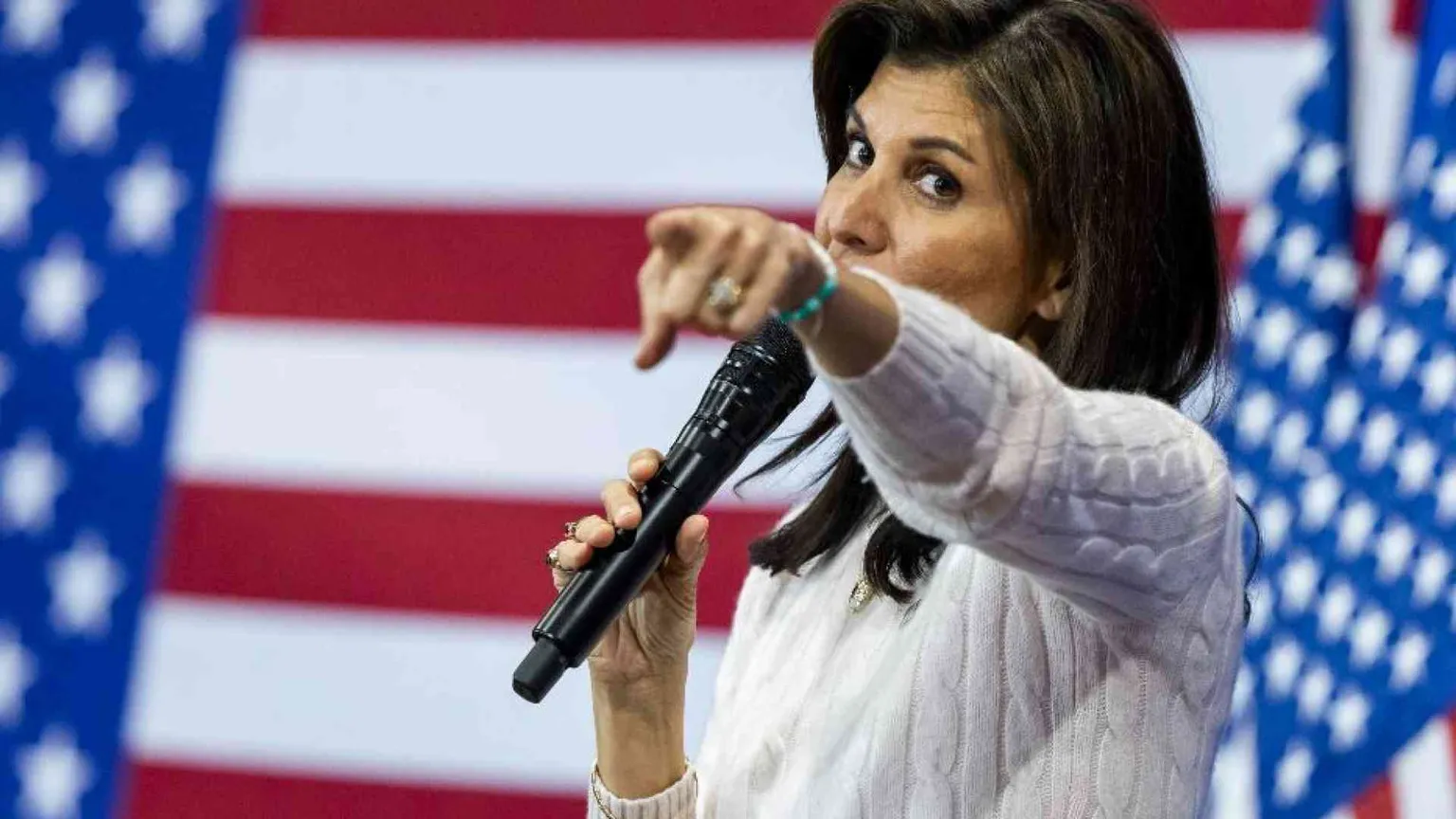 Primarie repubblicane in South Carolina, ultima chiamata per Haley
