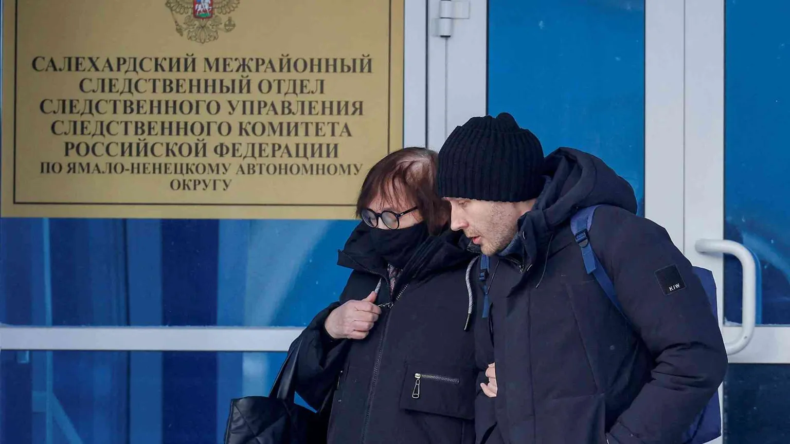 Il corpo di Navalny restituito alla madre, giallo sulla sepoltura