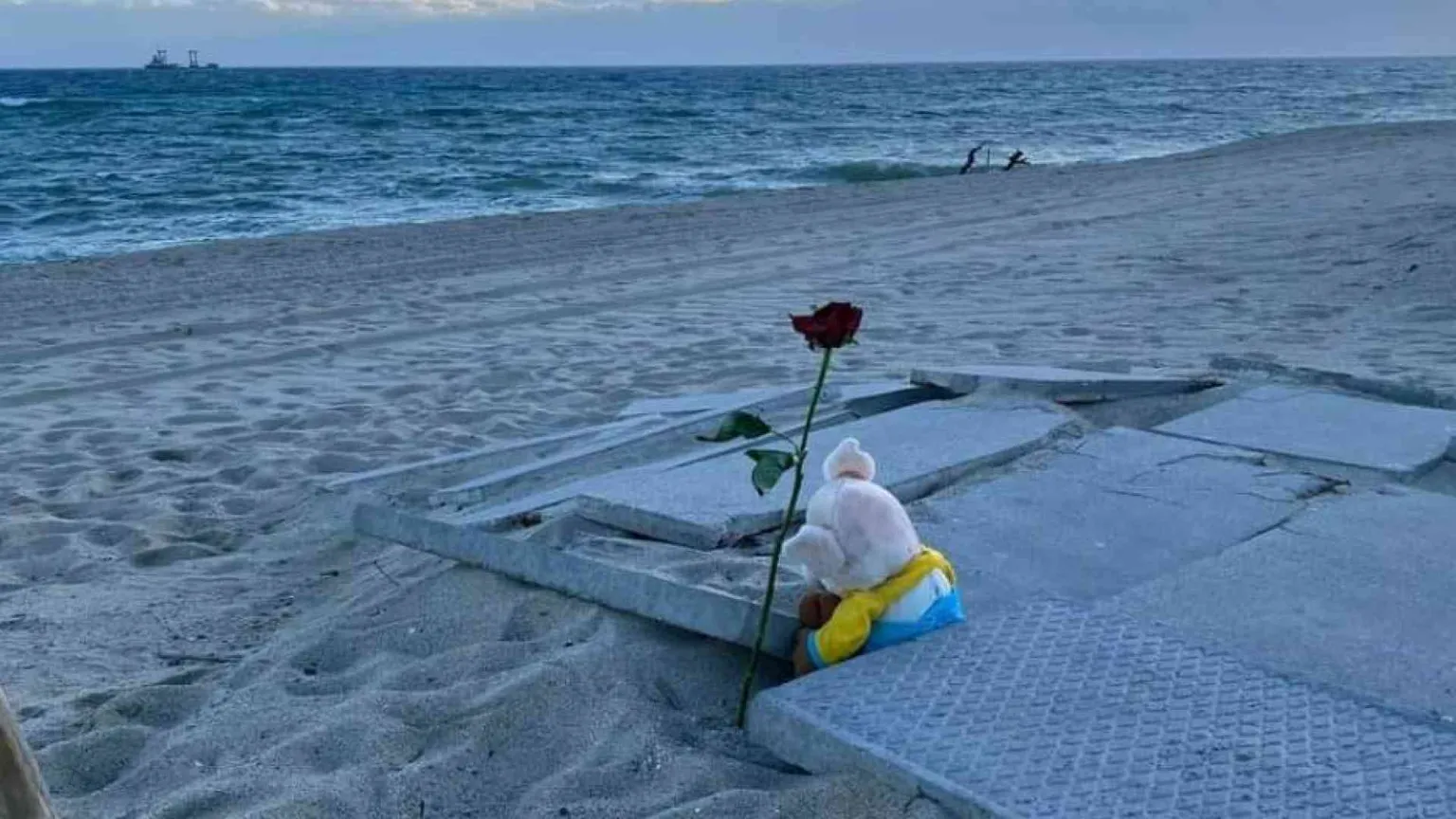 Cutro, 26 febbraio: quando il mare divorò sogni e incubi