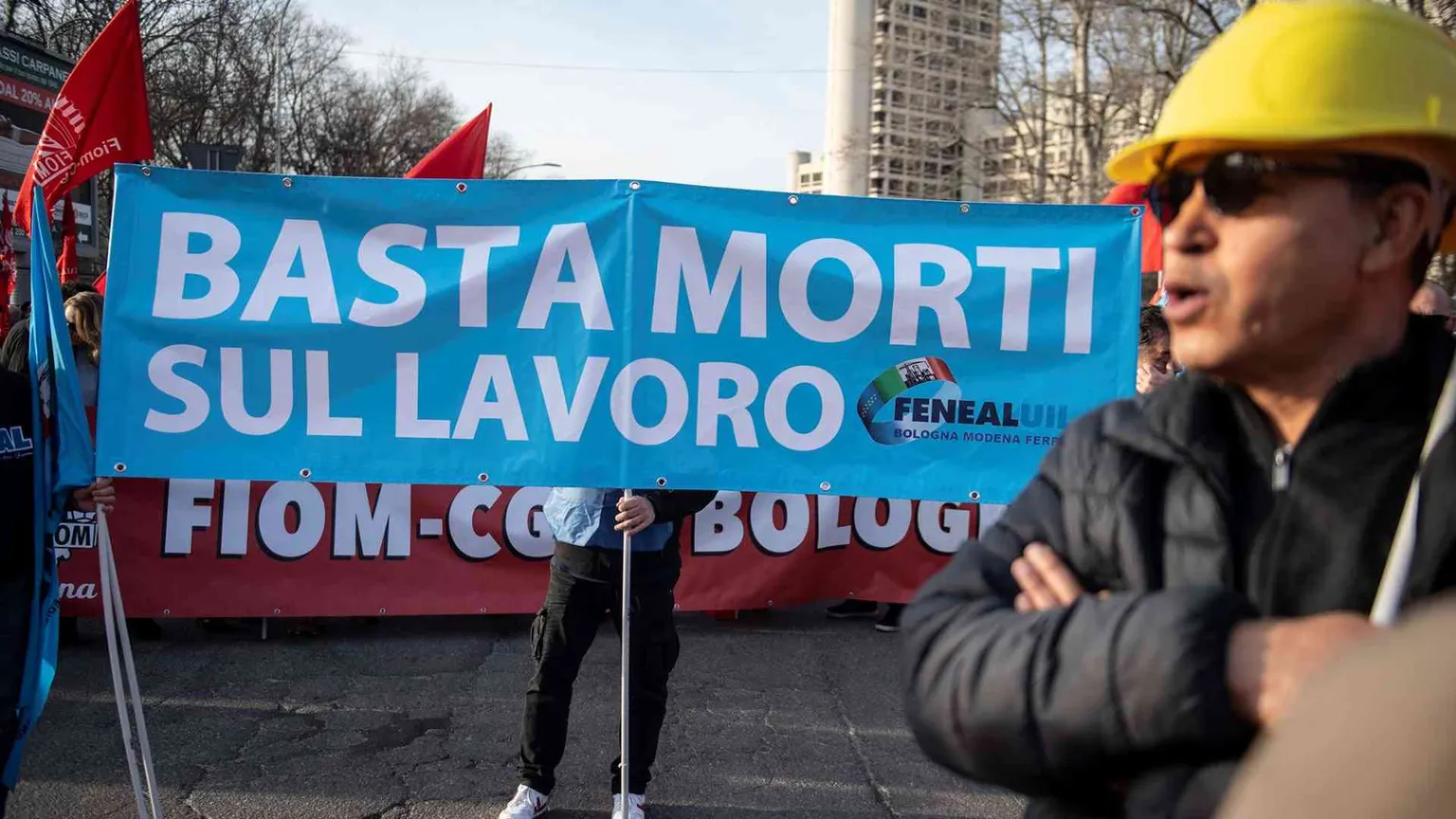 Pnrr, in arrivo la patente per la sicurezza dei cantieri. Cos'è e come funziona