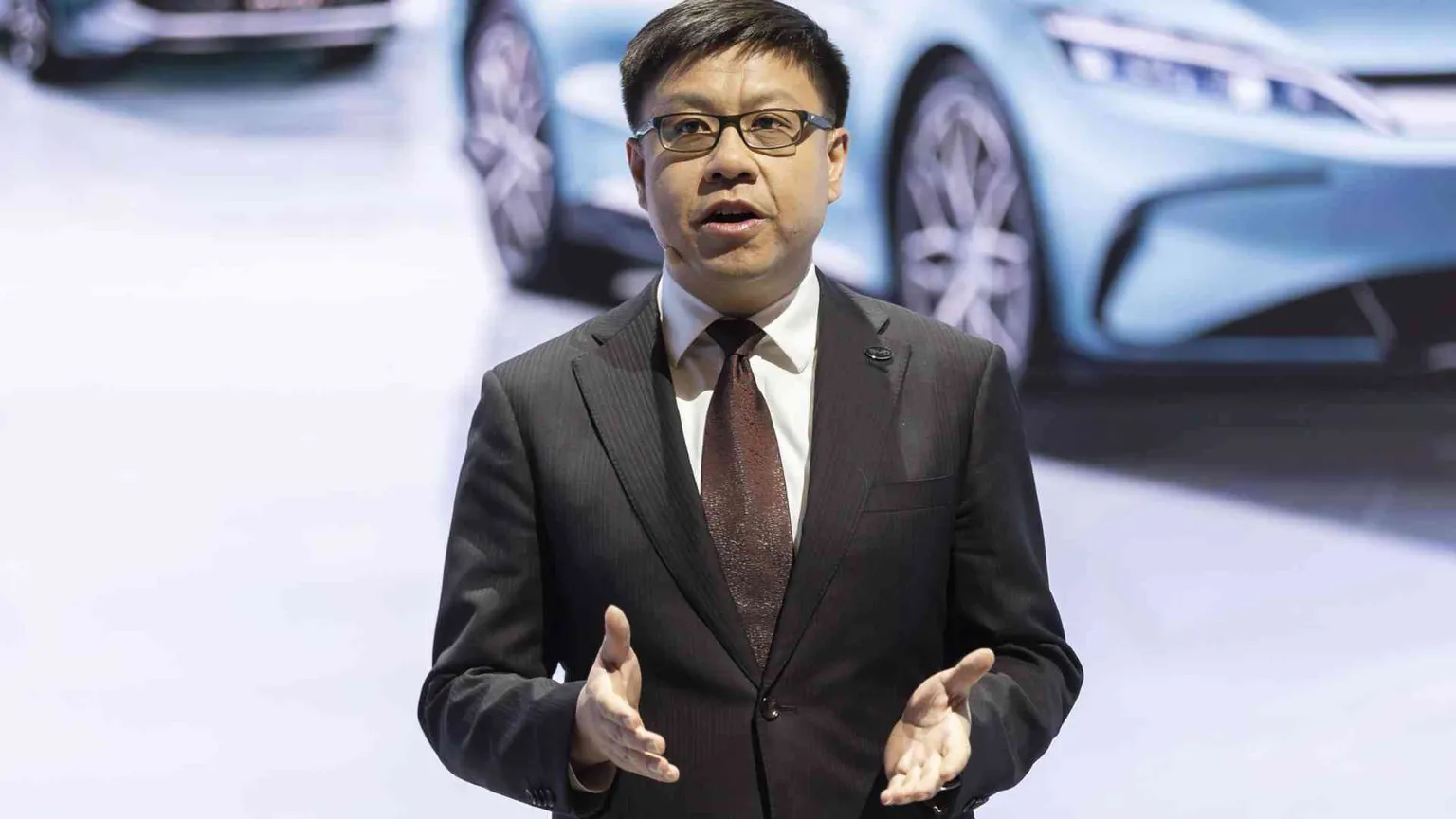 Il colosso cinese Byd pensa all'Italia: il governo ci ha contattati
