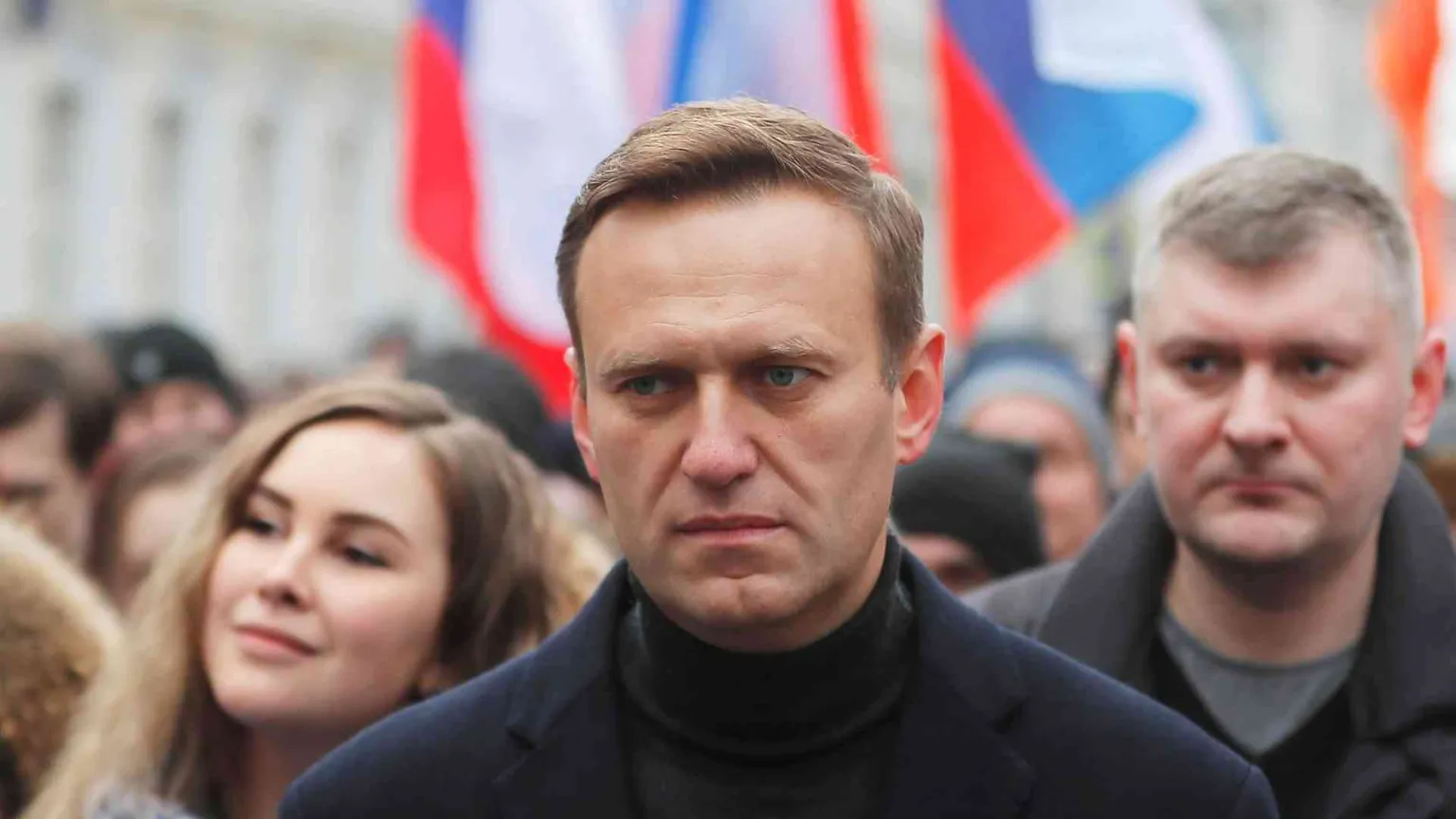 Navalny, non si trova un'agenzia funebre per il suo funerale