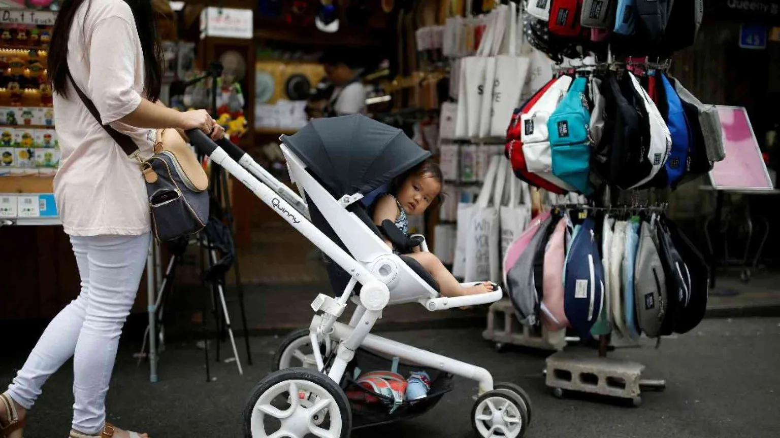 La Corea del Sud ora teme l'«estinzione»