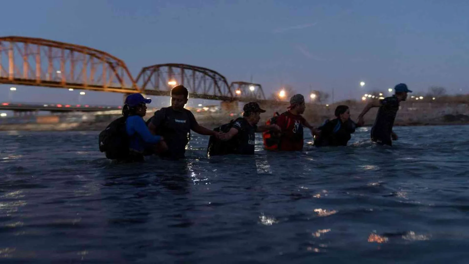Il Texas denuncia Ong cattolica per «traffico di migranti»