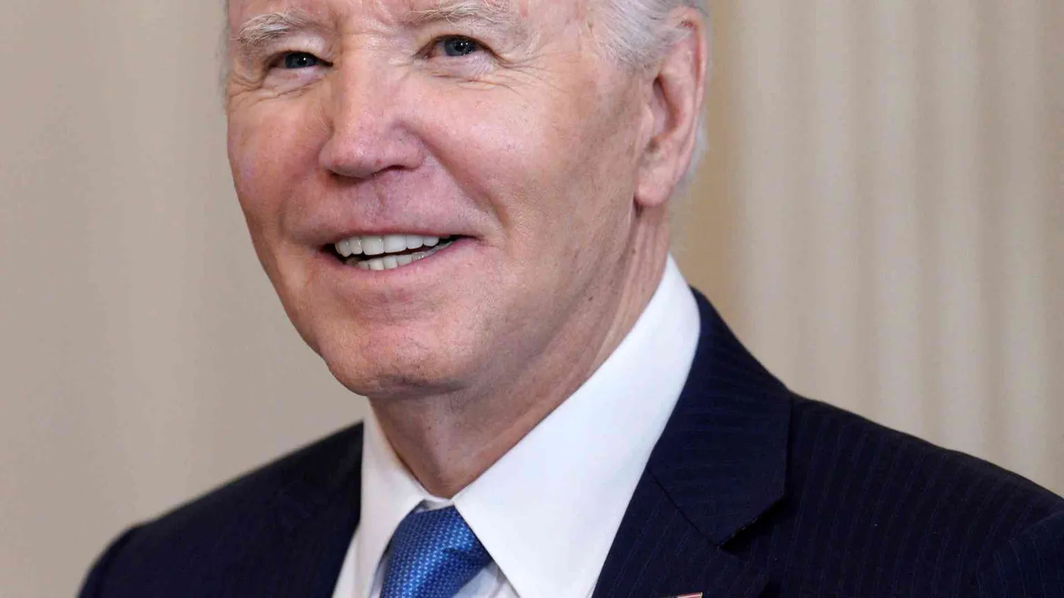 Biden supera il check-up medico: «Non ha necessità di un test cognitivo»