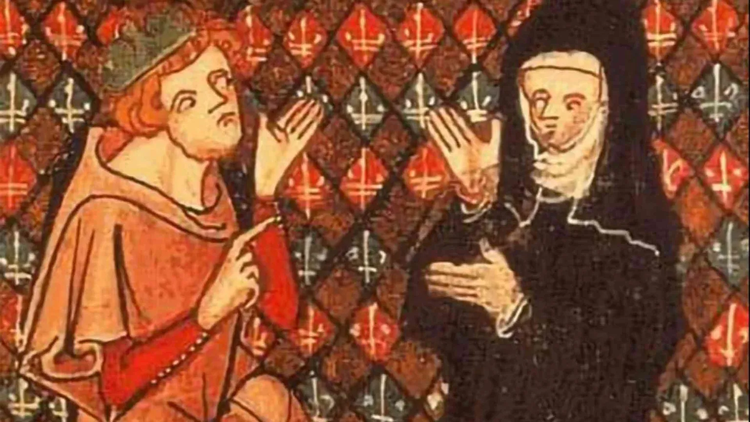 Il Medioevo ribaltato di Abelardo ed Eloisa