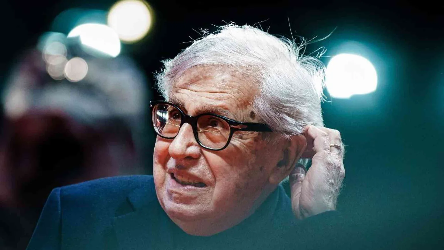 Morto il regista Paolo Taviani, maestro di impegno
