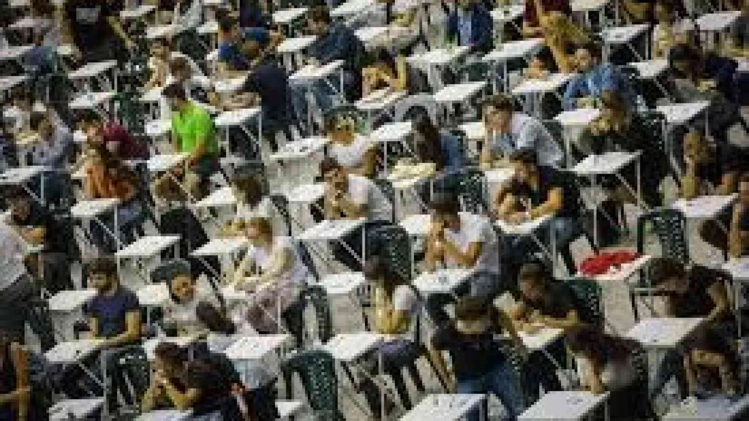 Nuovo test di ammissione per Medicina