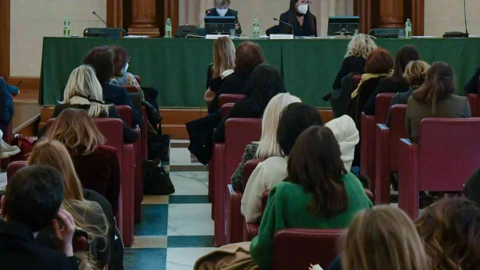 Poter tornare al lavoro dopo un tumore al seno