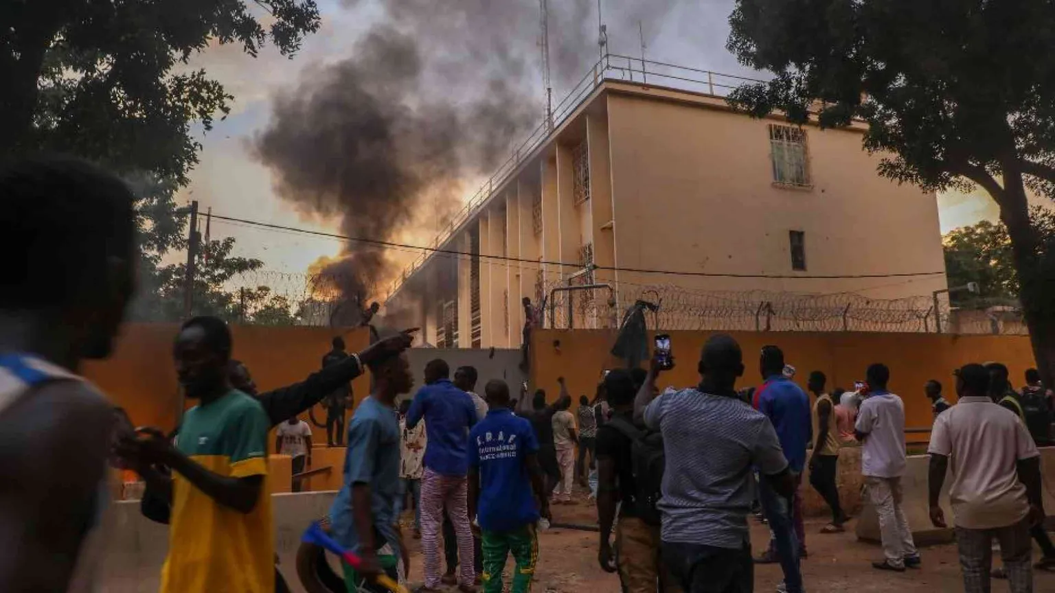 «Sahel e Africa occidentale: ecco l'epicentro del nuovo terrorismo»