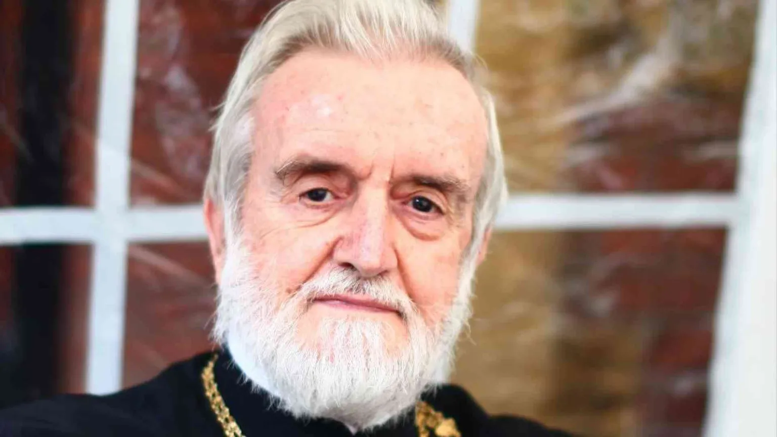 I cristiani vivano da risorti: l'eredità di Zizioulas, l'ortodosso amico del Papa