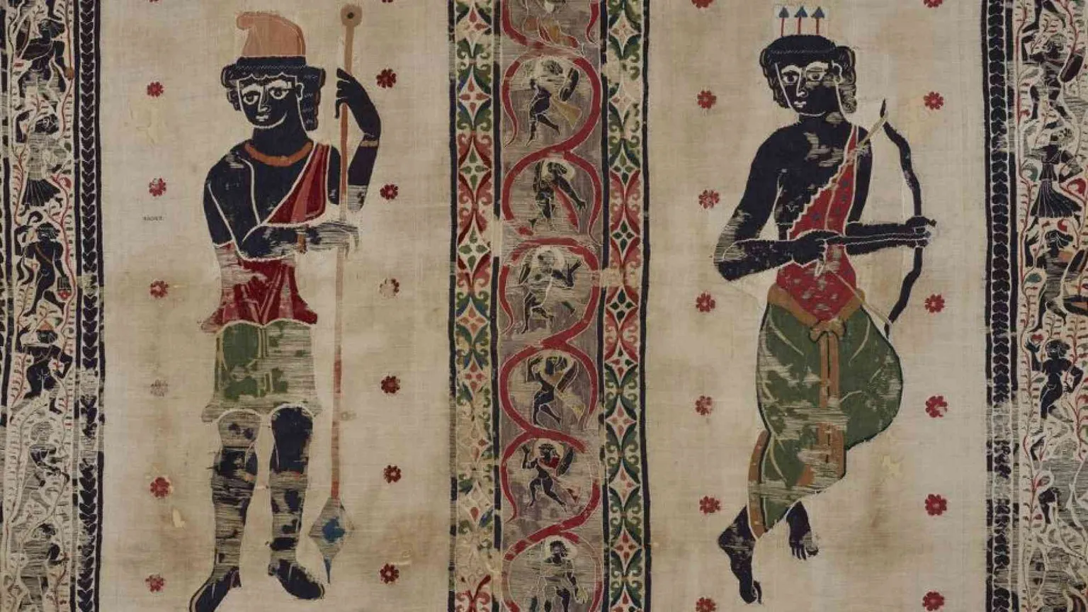 Bisanzio e l’Africa, una storia mai raccontata