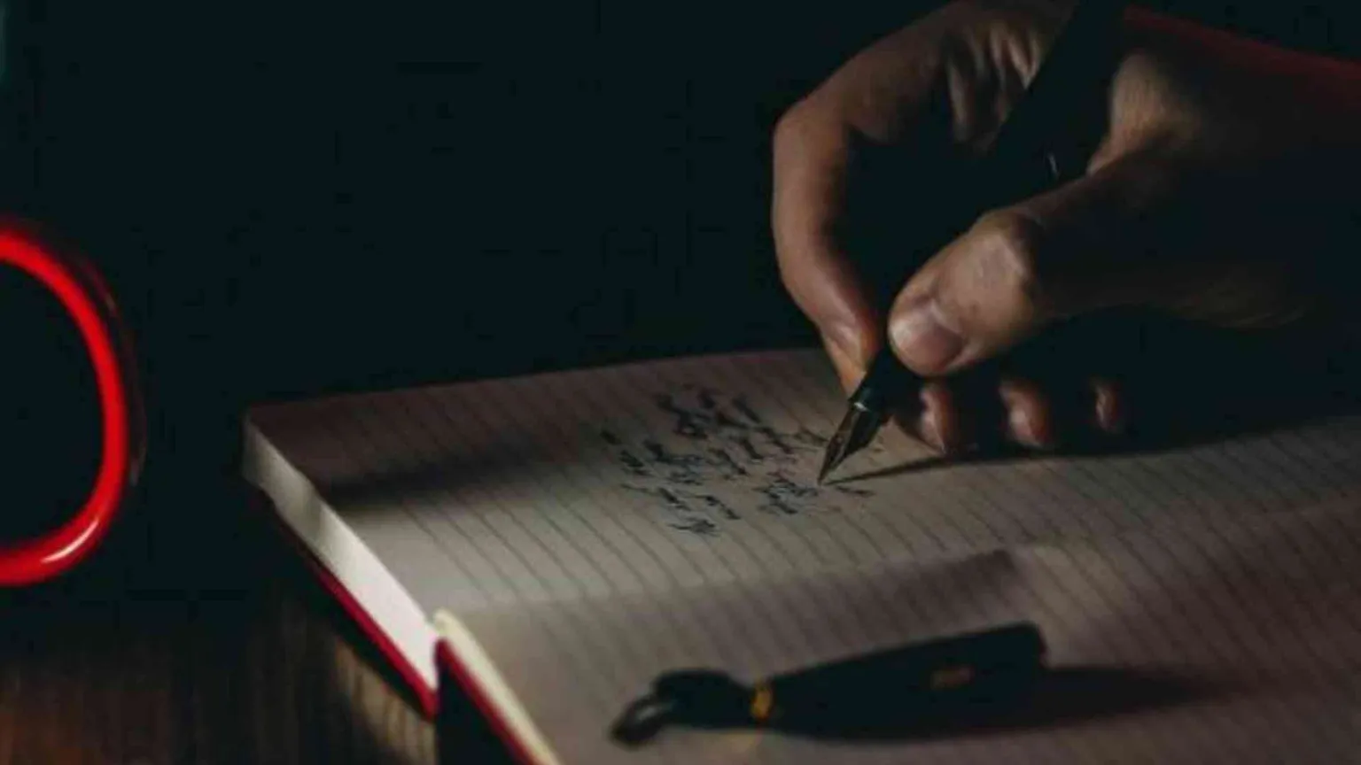 Riscopriamo la scrittura a mano (e in corsivo): è la ginnastica della civiltà