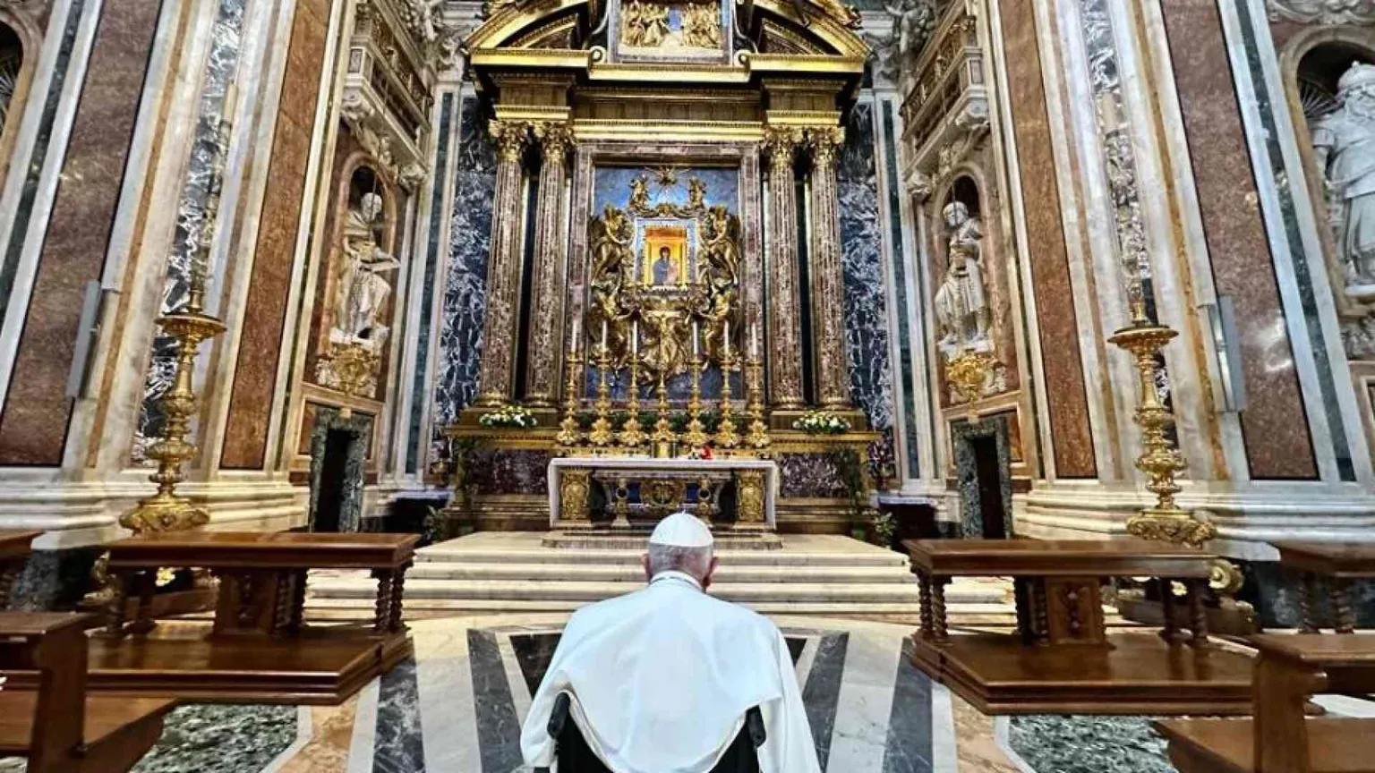 Le preghiere della Quaresima