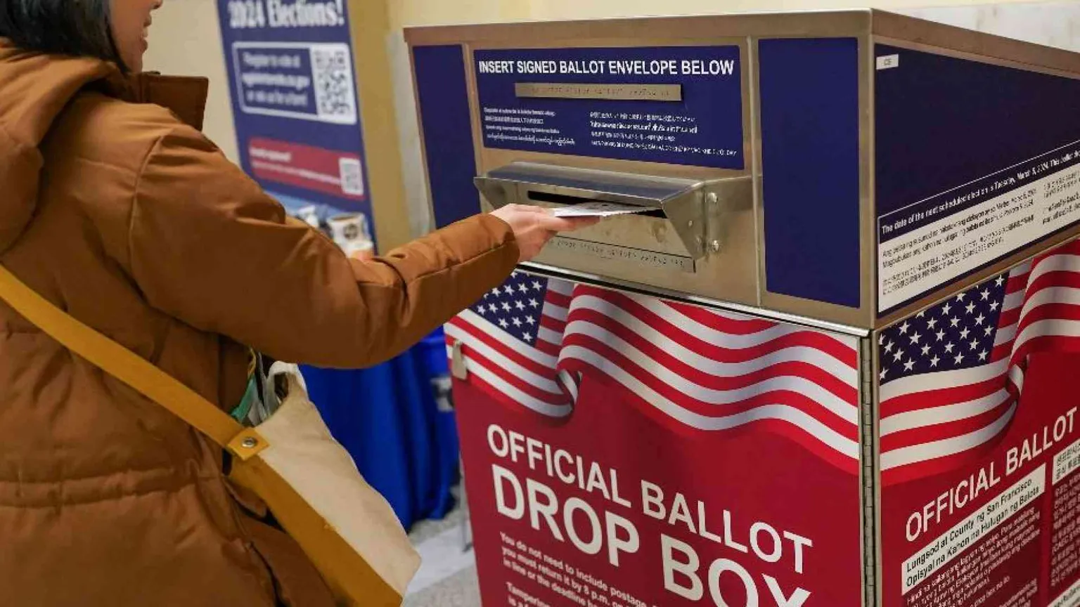 Super Tuesday, si vota in 15 Stati e un territorio: ecco la posta in gioco