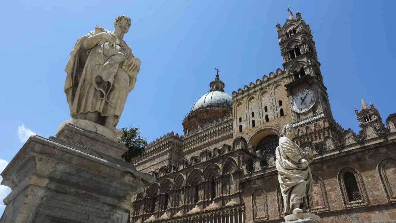 I vescovi siciliani: con l'autonomia differenziata a rischio l'unità nazionale