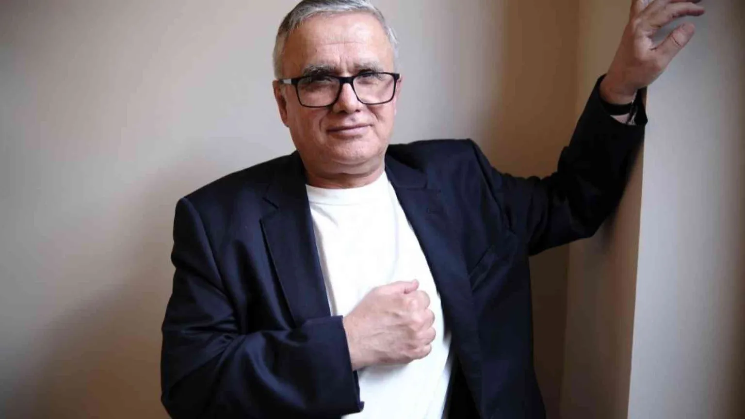 Taghi Rahmani: «Occidente, presta attenzione al grido di dolore dell'Iran»