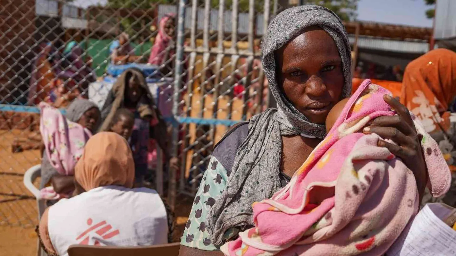 L'Onu: «Il Sudan rischia la più grande crisi di fame al mondo»