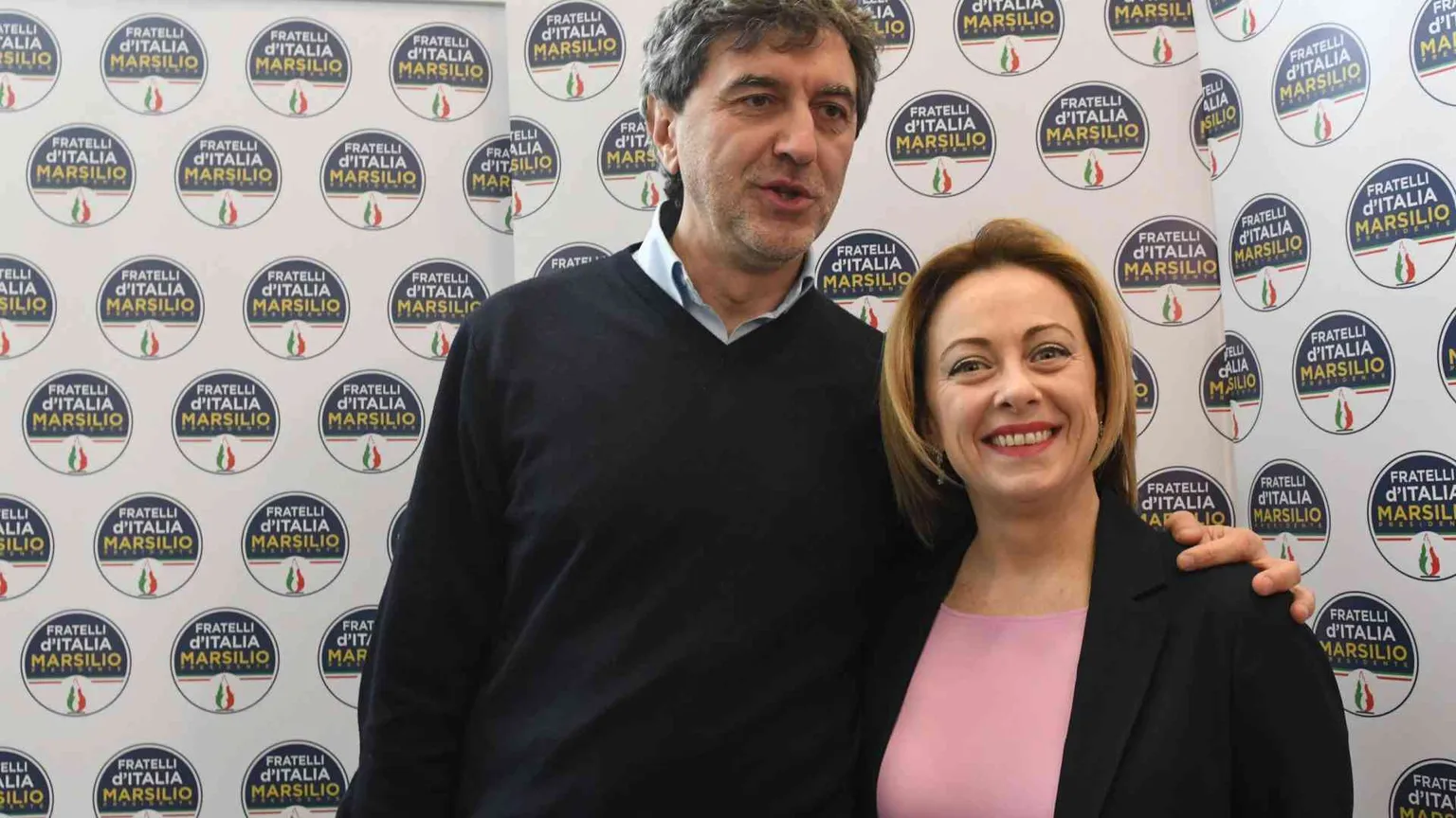 Abruzzo, incognita Salvini: se la Lega crolla Marsilio rischia