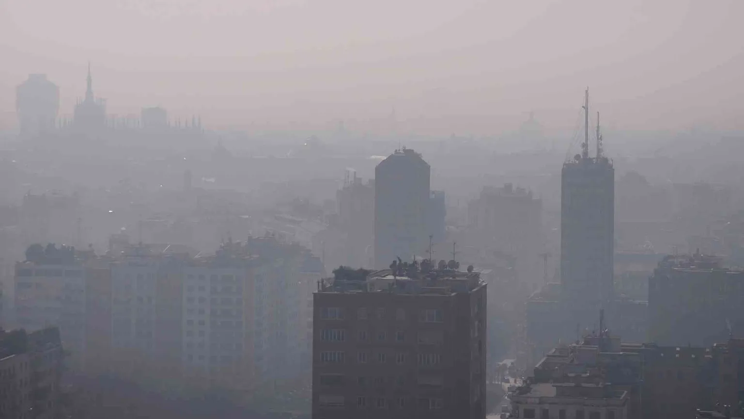 La prima causa climatica contro lo Stato giudicata inammissibile
