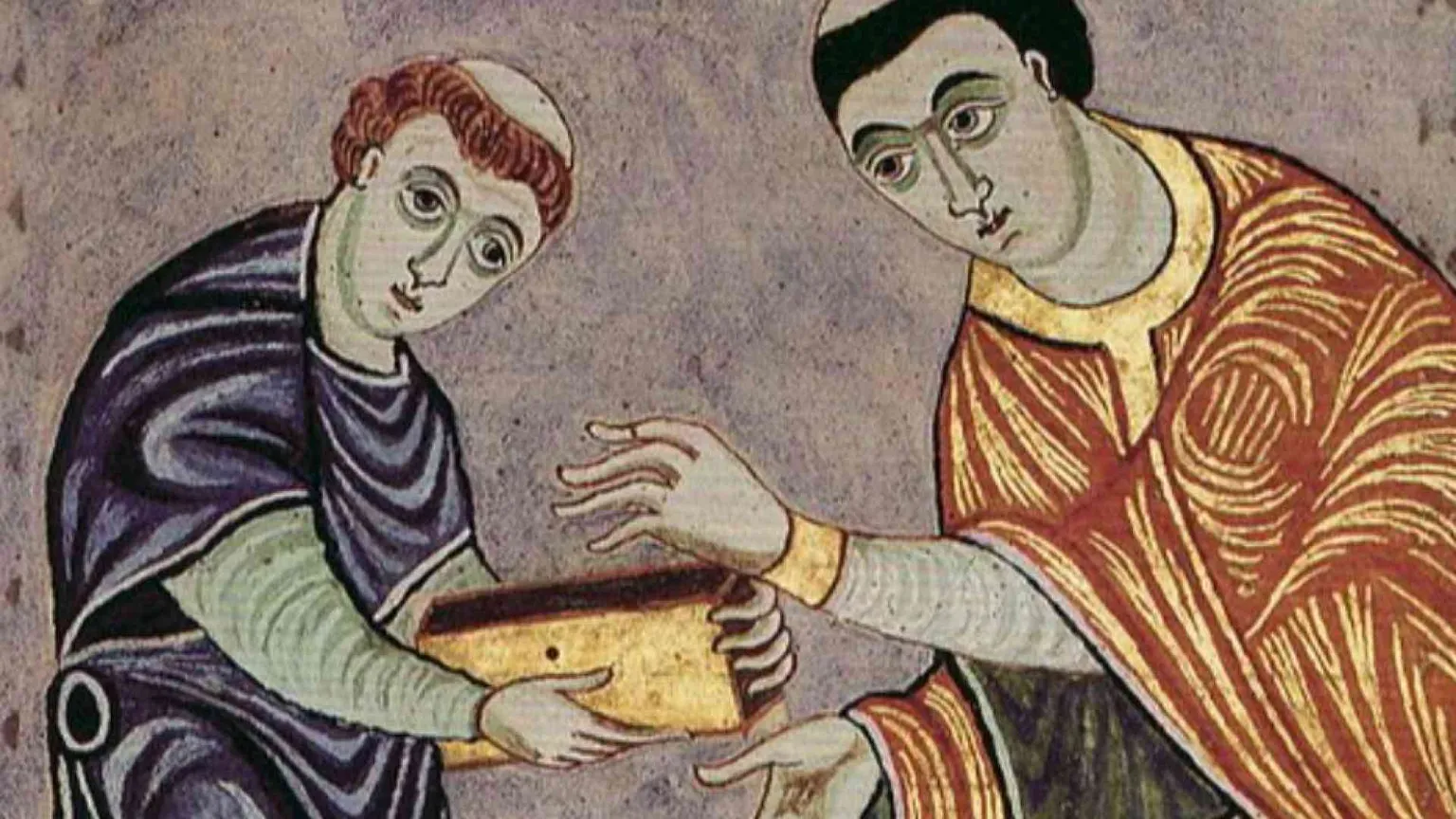 Altro che secoli bui: il Medioevo fu illuminato dai monasteri