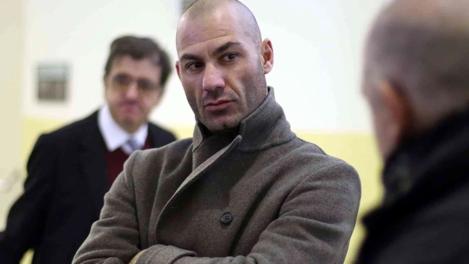 Reddito di cittadinanza, Riccardo Bossi è indagato per truffa allo Stato