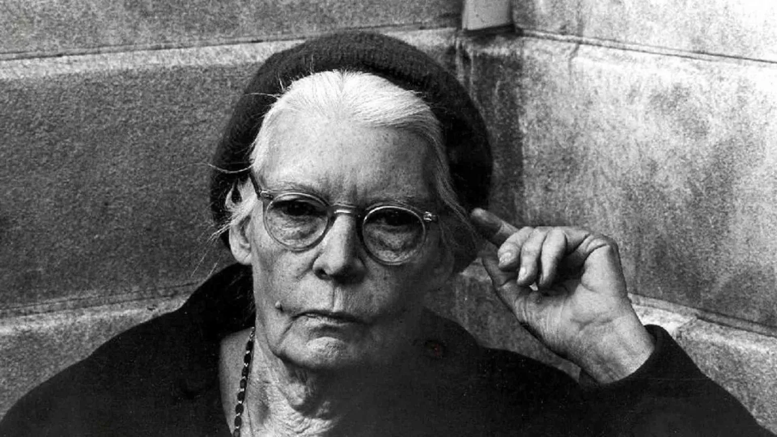 Dorothy Day, l'anarchica cattolica amica degli ultimi citata da Mattarella
