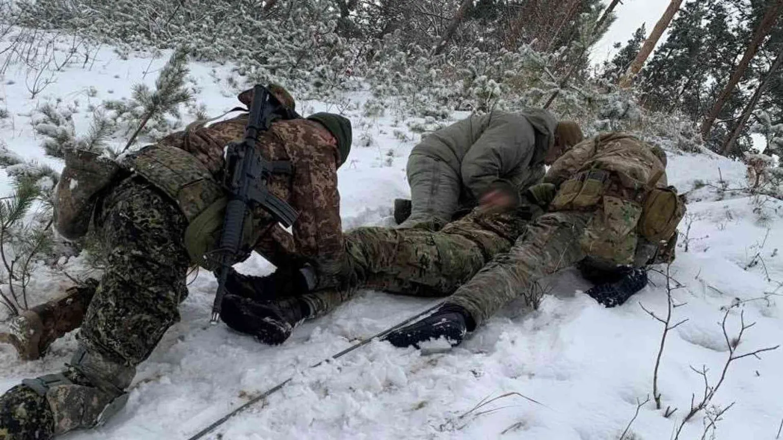 La guerra invisibile dei sabotatori. La Russia che si ribella a Putin