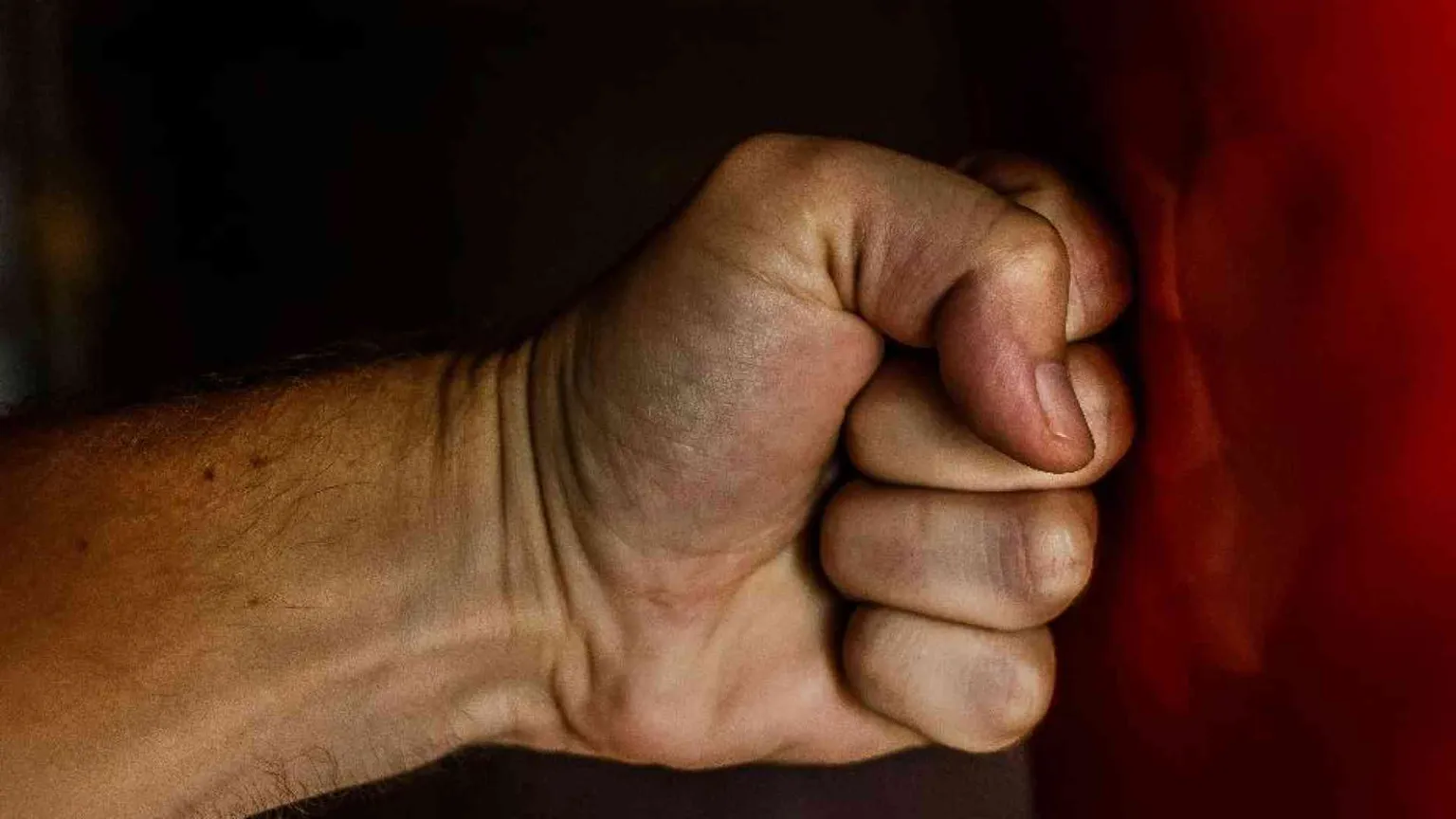 «Io, abusato: l’amore vero mi sta guarendo»