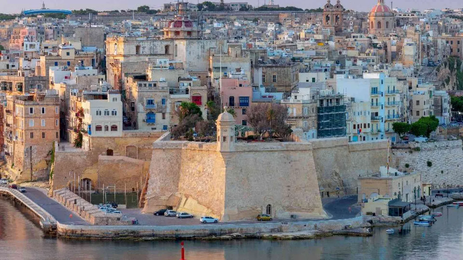 Apre a Malta una Biennale intrisa di storia e di culture