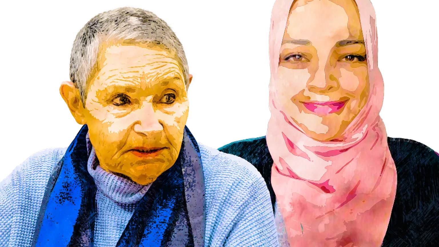 I nostri figli uccisi. Ebrei e palestinesi, basta odio