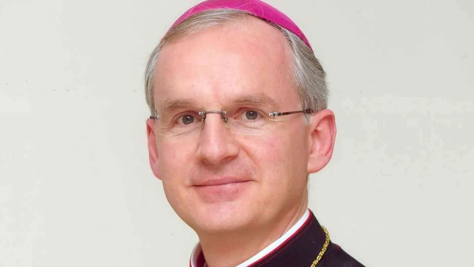 Chi è Petar Rajič, il nuovo nunzio apostolico in Italia voluto dal Papa