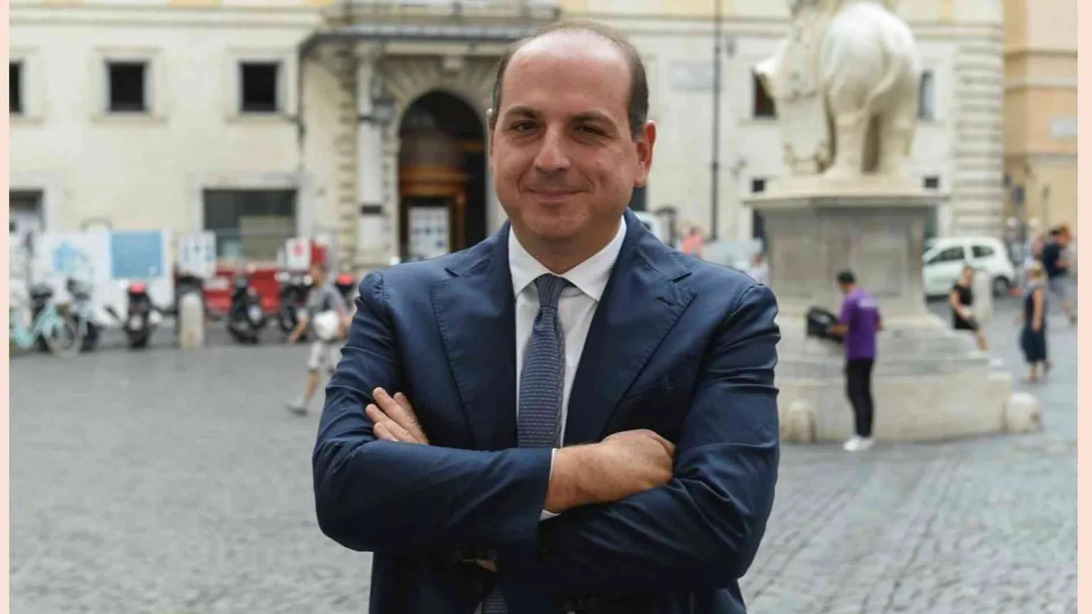 Visconti: transizione energetica è chance industriale, non solo ambientale