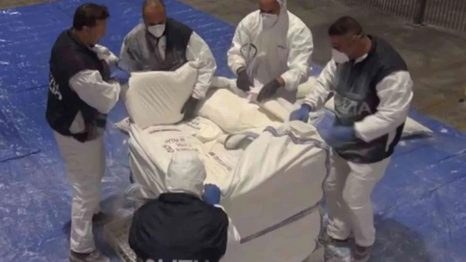 Fentanyl, ecco la stretta del governo. «Un piano di prevenzione condiviso»