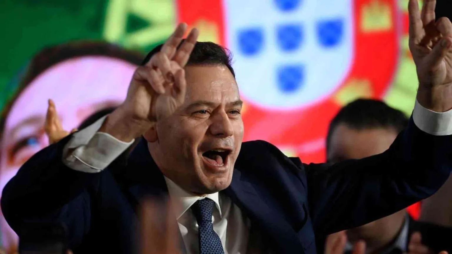 In Portogallo è rebus sul governo dopo la svolta a destra