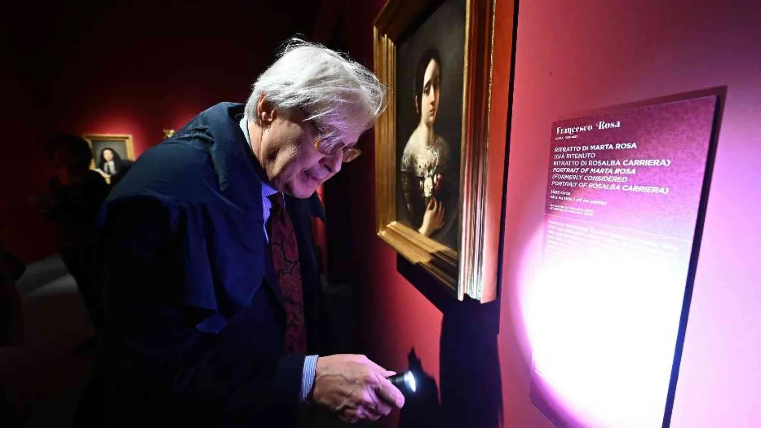 Acquistò un quadro all'asta, Sgarbi rischia il processo per reati fiscali