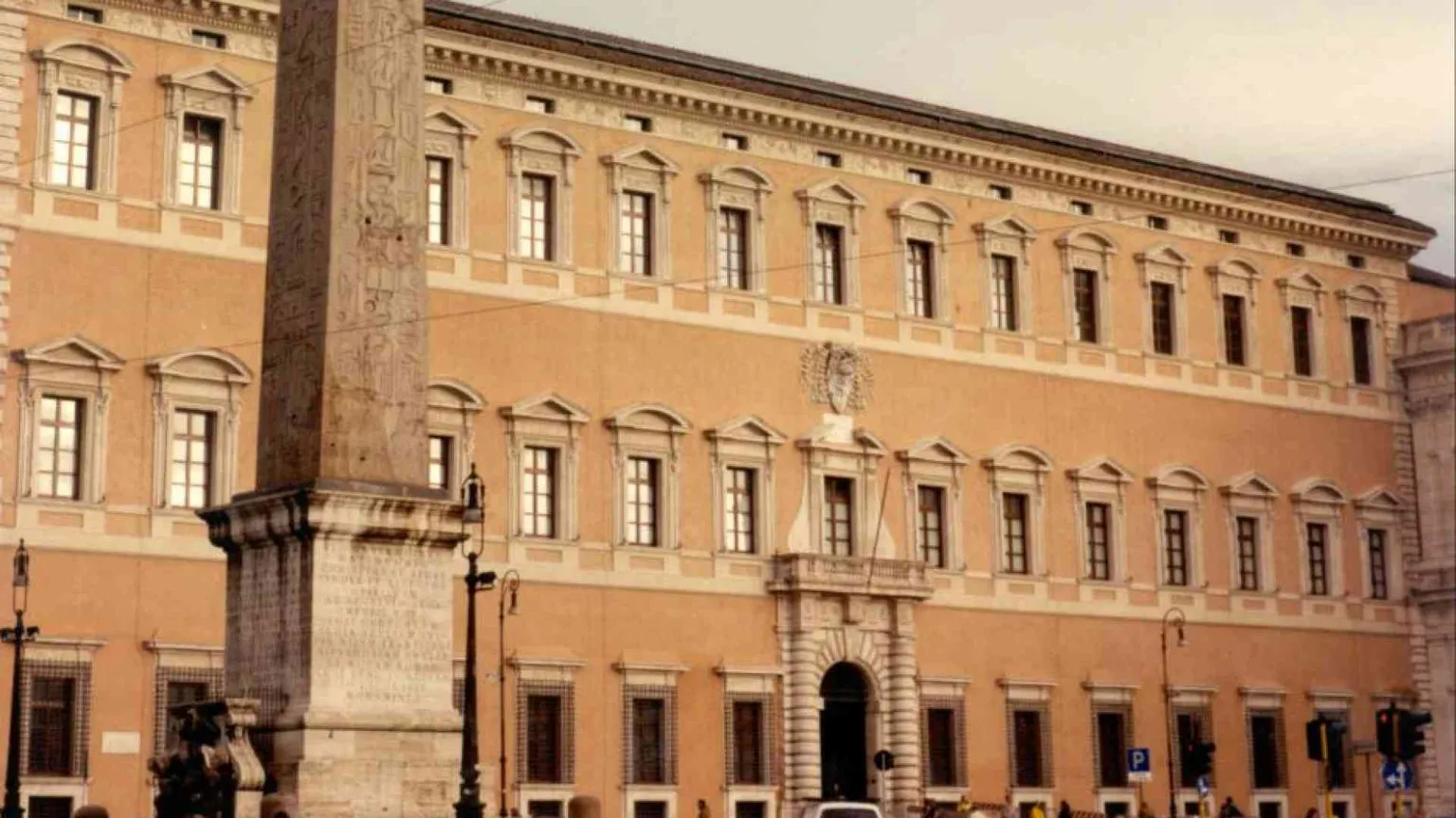 La diocesi di Roma: «Nessuna forma di clientelismo»
