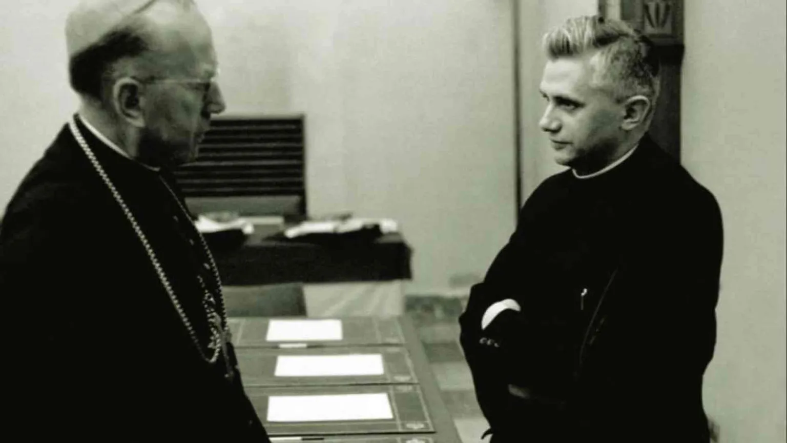 Il cardinale König pioniere del dialogo con i non credenti