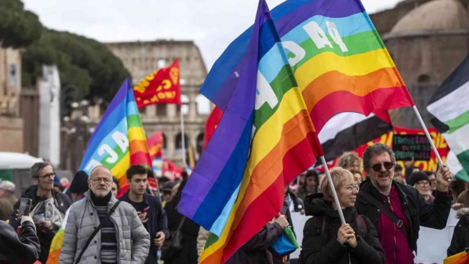 Guerre pace non sono mai fatalità, ma sempre scelta politica