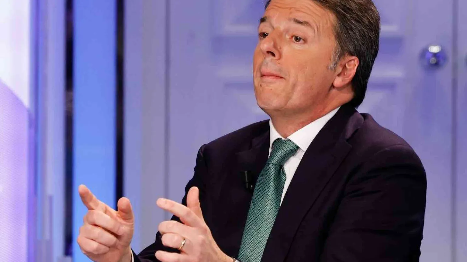 Von Der Leyen, le Regionali, Calenda. La versione di Renzi