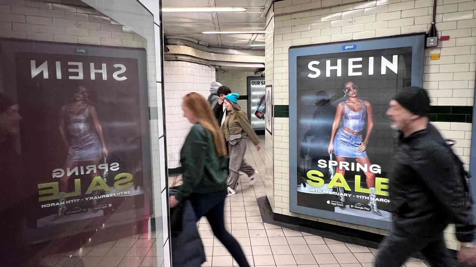 La Francia pronta a tassare la moda fast fashion