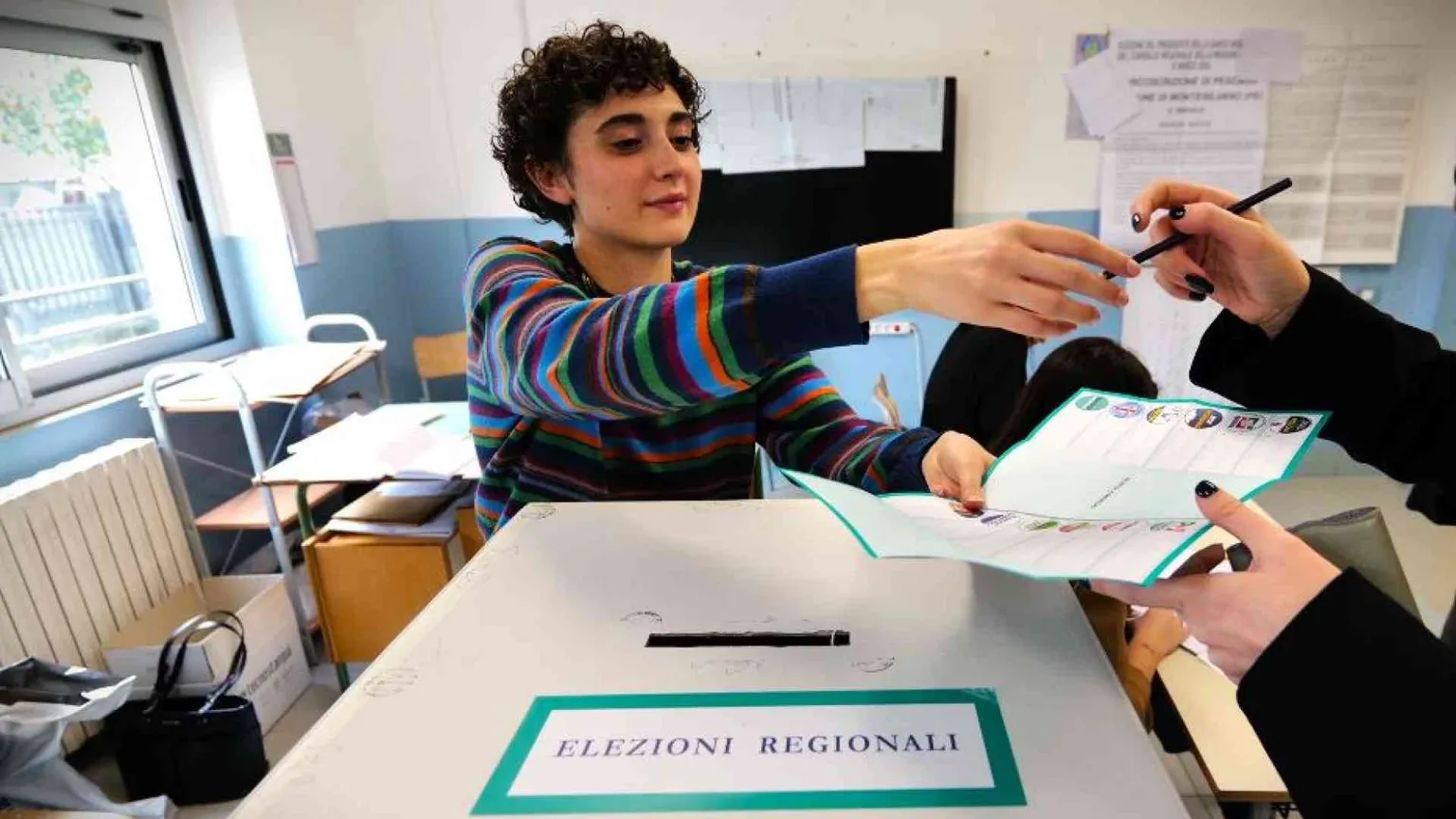 Malumori nel Pd, traballa la candidatura di Domenico Lacerenza