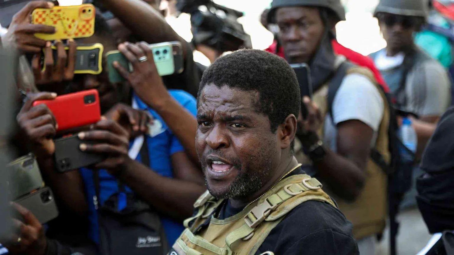 Haiti ancora senza vertice, violenza a Port-au-Prince